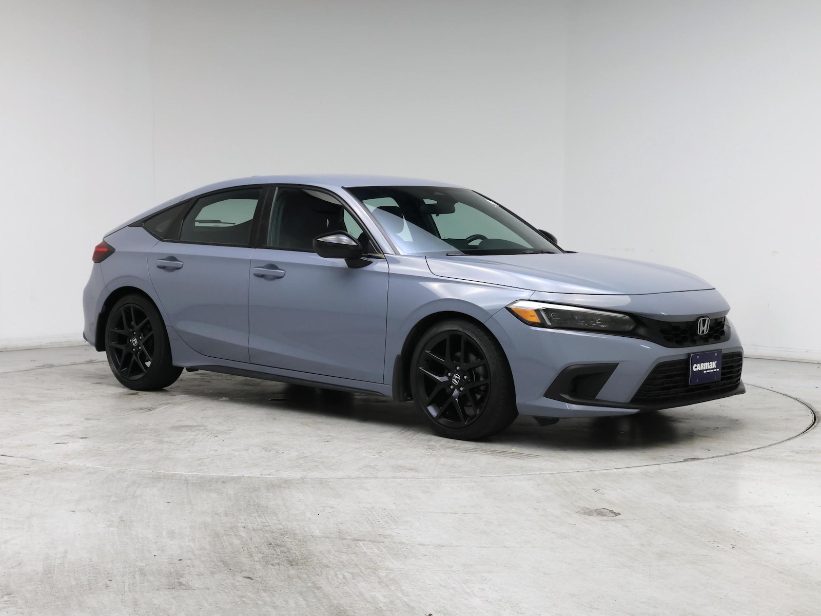 honda civic hatchback 2024 19XFL2H88RE017091 image honda civic hatchback 2024 19XFL2H88RE017091 image